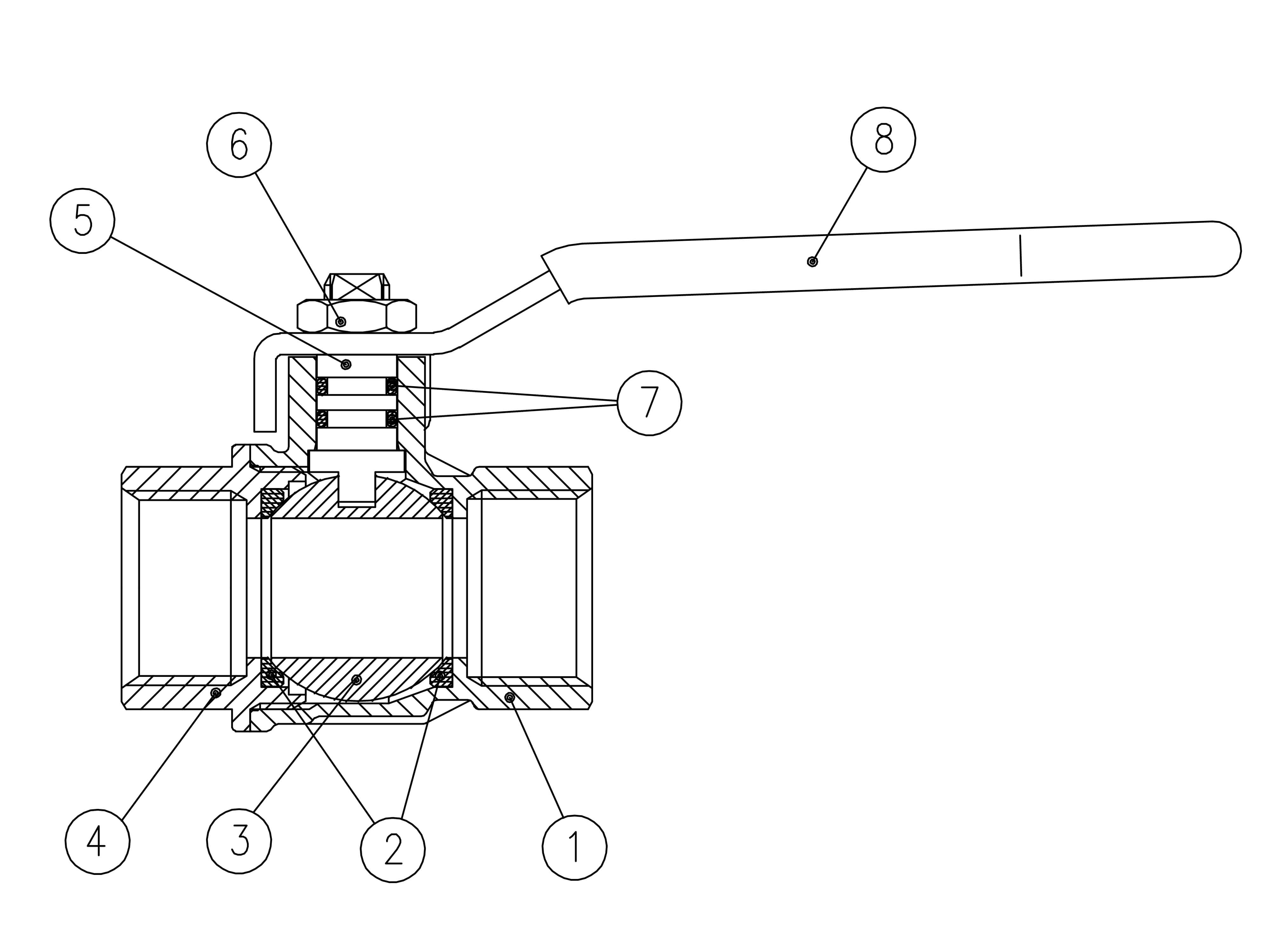 Brass Male x Female Angle Pattern Ball Valve - EN331 Gas Approved - Valves  Online