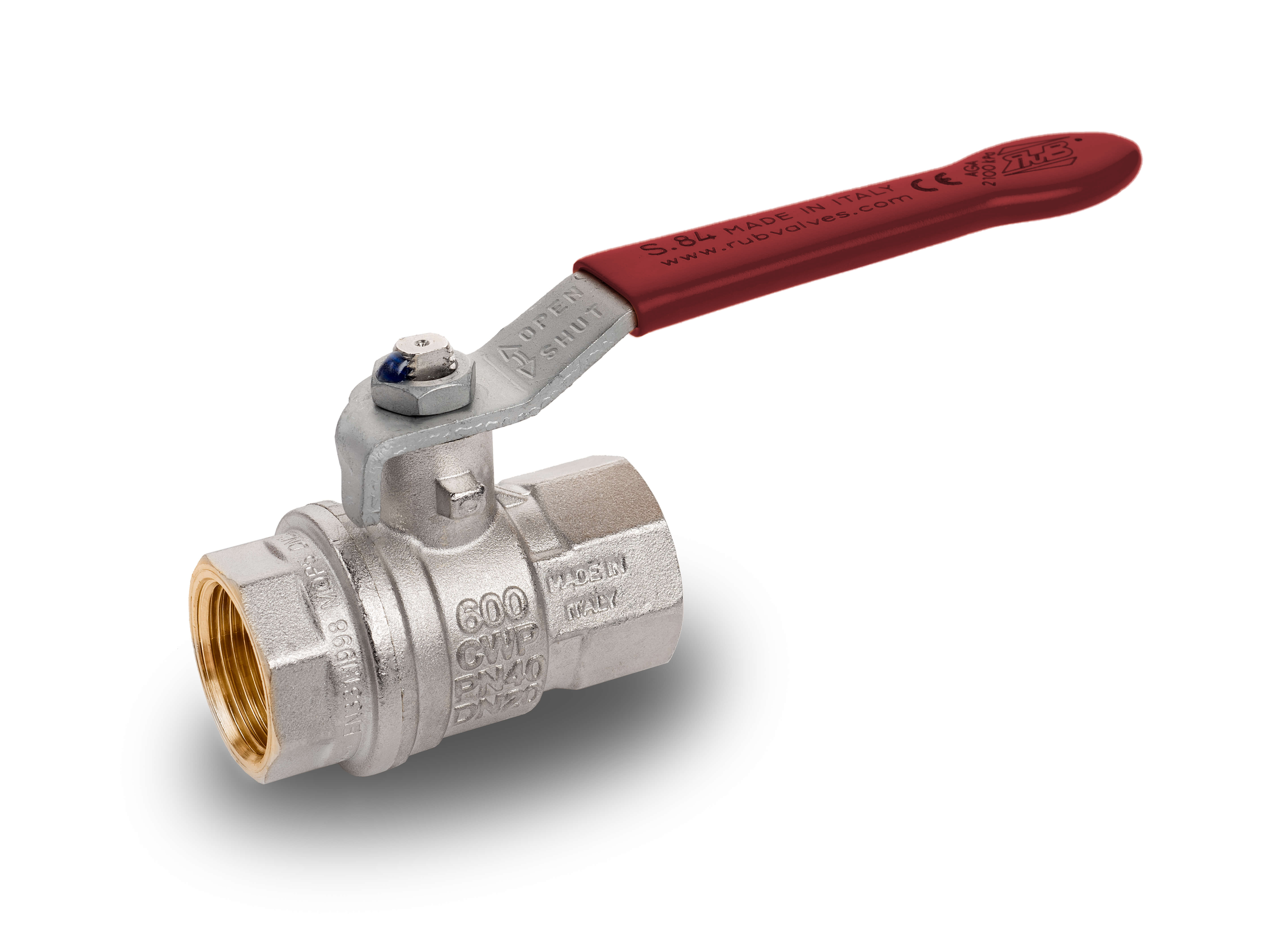 Ball Valve Lockout, Dispositif De Verrouillage De Vanne À Boisseau  Sphérique Réglable, Petit, Pour Un Diamètre De Tuyau Extérieur De  1/2-2-1/2, Rouge, Verrouillage De Robinet D'eau Extérieur, Verrous De  Poignée De Robinet