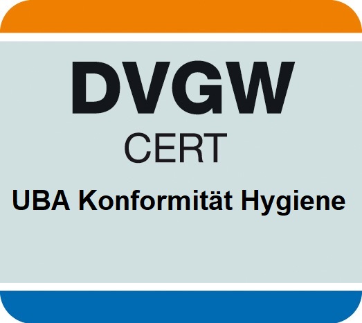 DvGW Hygiene