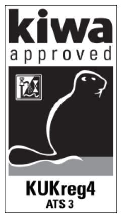 KIWA KUKreg4