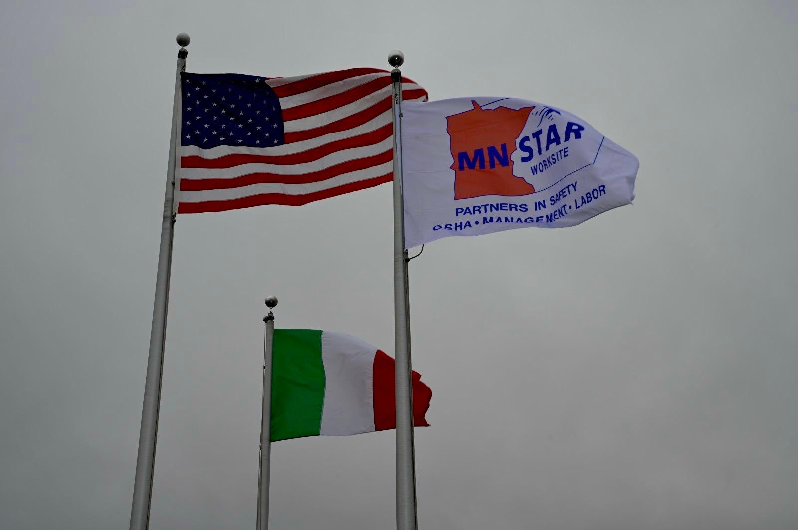mn star flag