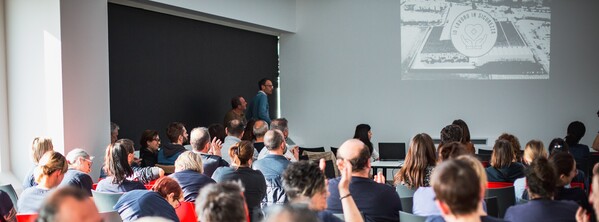 RuB invests in its people' safety and health