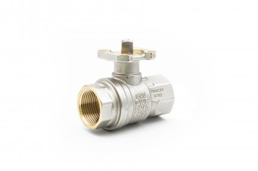 How RuB valves by Bonomi Industries stand out