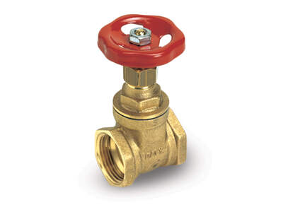 Gate valves s110