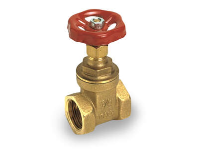 Gate valves s111