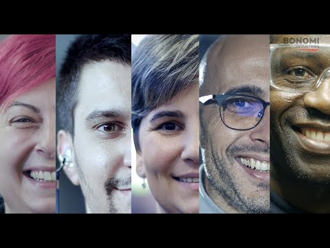 Preview image for the video "Bonomi Industries - Our values". Preview image for the video "Bonomi Industries - Our values".
