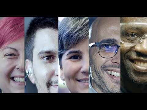 Preview image for the video "Bonomi Industries Srl - I nostri valori".