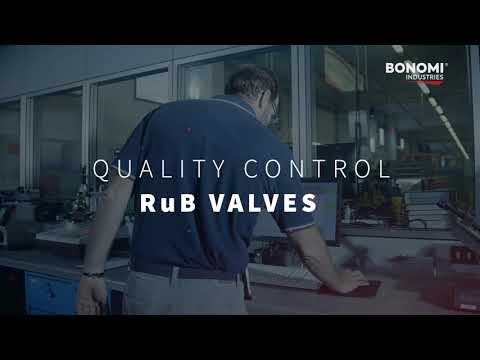 Preview image for the video "VALVES_QUALITY CONTROL_EN". Preview image for the video "VALVES_QUALITY CONTROL_EN".