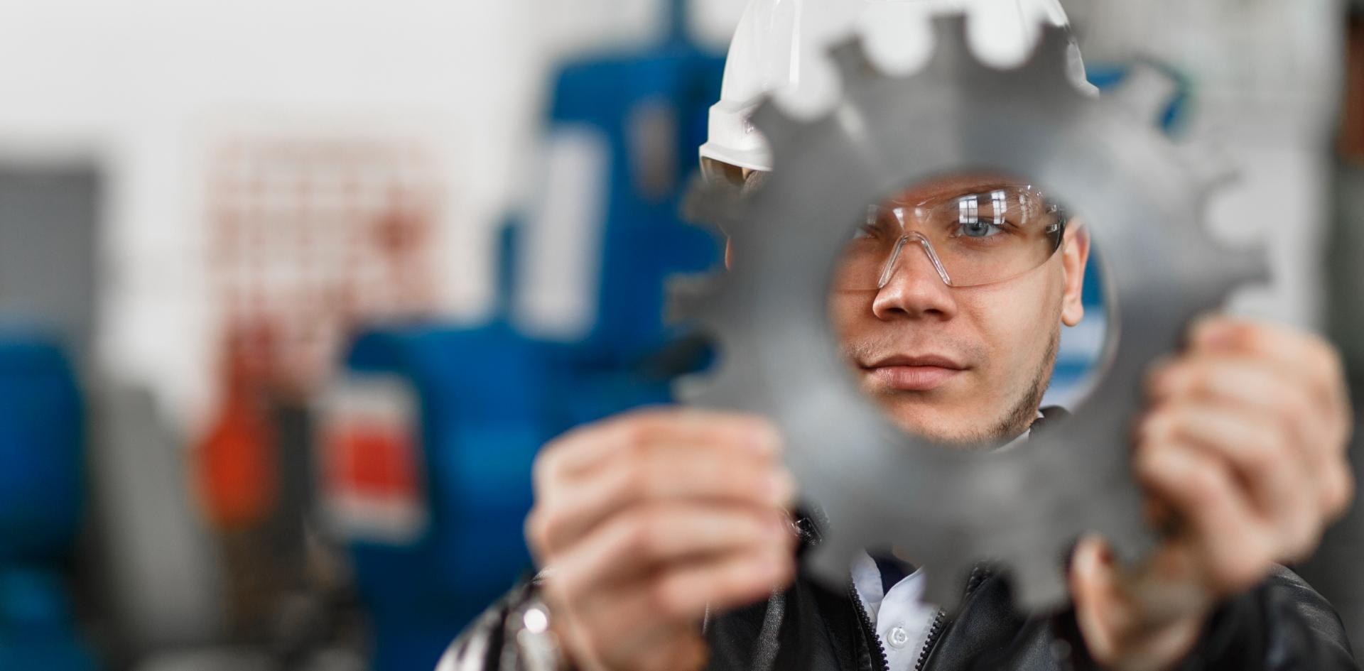 Vision & Mission Vision & Mission