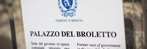 palazzo del broletto palazzo del broletto