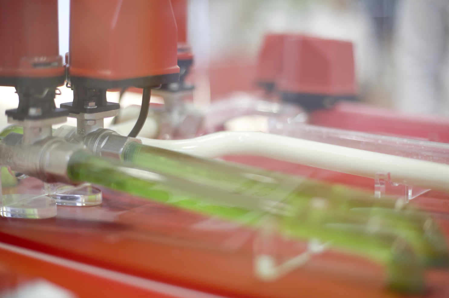 BONOMI INDUSTRIES AT MCE 2022_ACTUATORS(2)