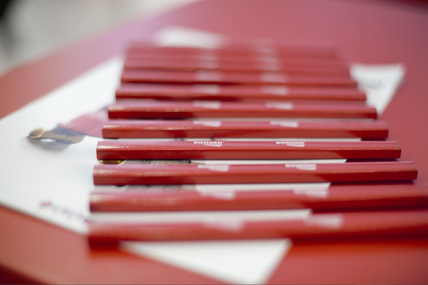 BONOMI INDUSTRIES AT MCE 2022_GADGET