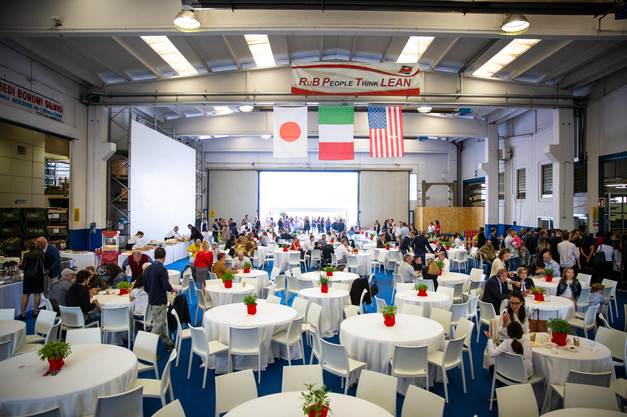 65th ANNIVERSARY 65th ANNIVERSARY