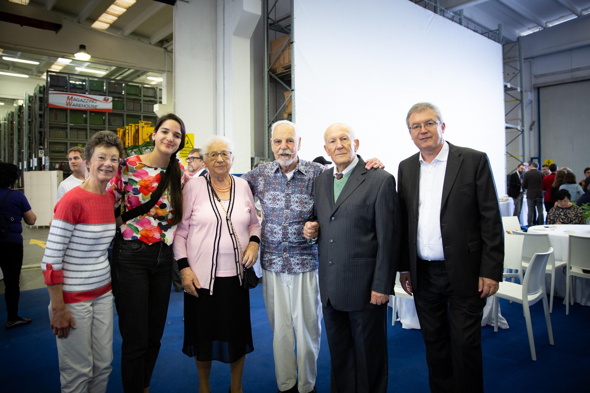 65th ANNIVERSARY 65th ANNIVERSARY