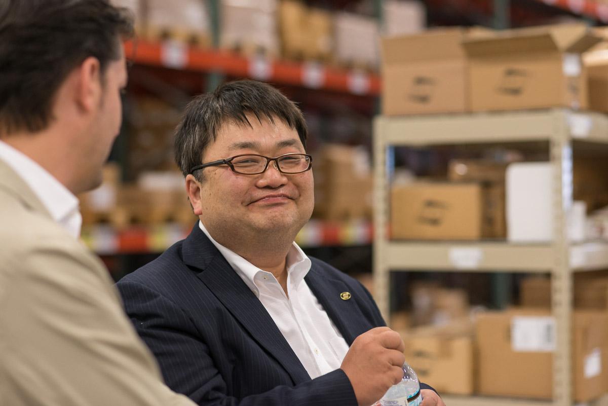 RuB, Inc. Grand Opening Celebration 2015 RuB, Inc. Grand Opening Celebration 2015