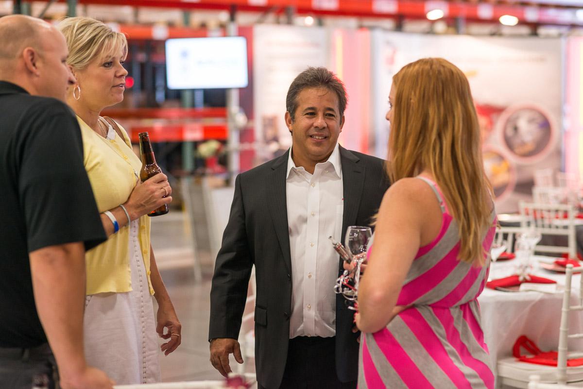 RuB, Inc. Grand Opening Celebration 2015 RuB, Inc. Grand Opening Celebration 2015