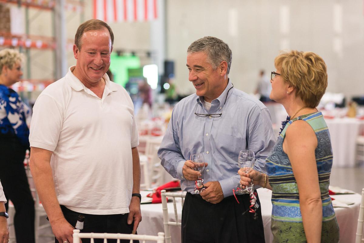 RuB, Inc. Grand Opening Celebration 2015 RuB, Inc. Grand Opening Celebration 2015