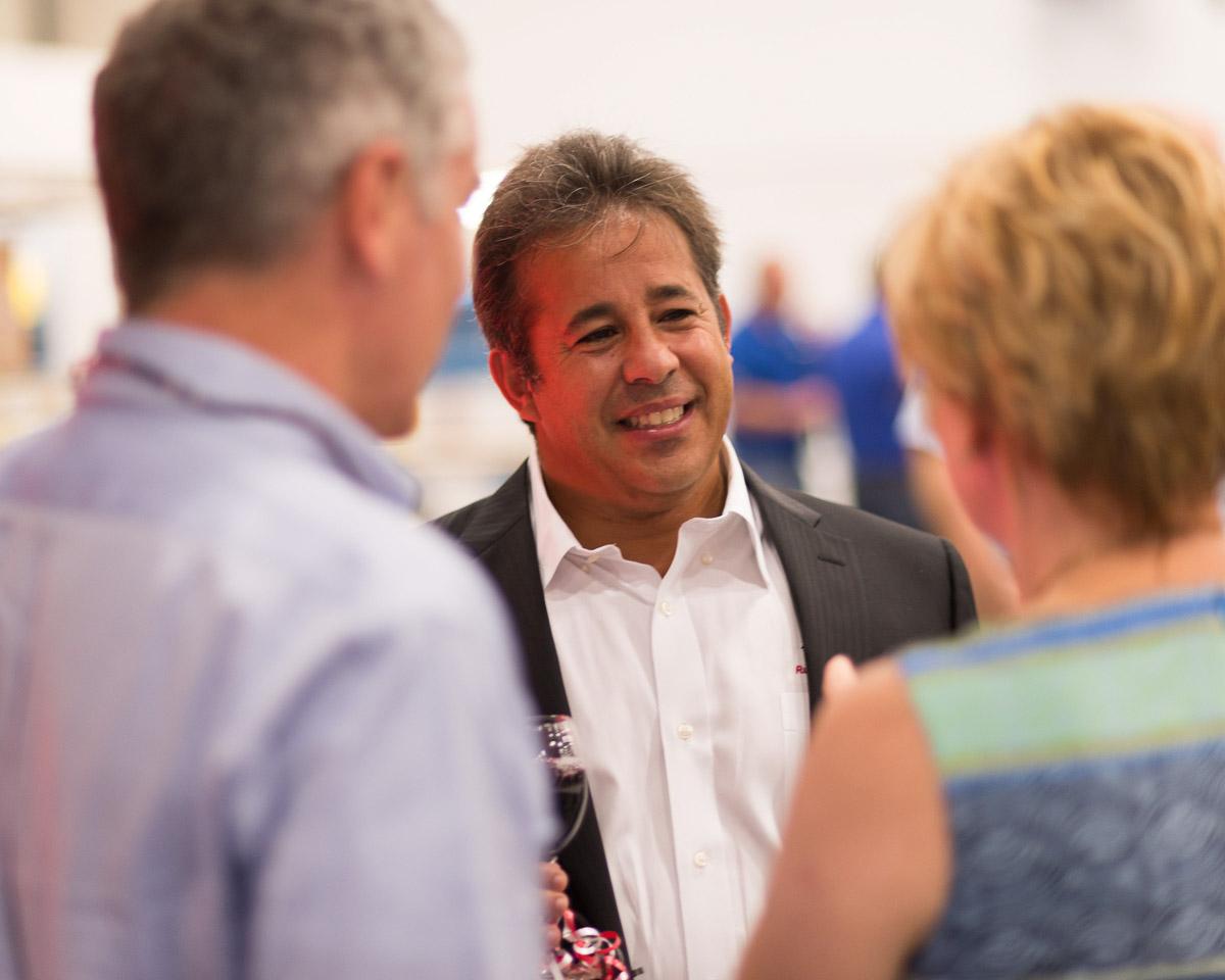 RuB, Inc. Grand Opening Celebration 2015 RuB, Inc. Grand Opening Celebration 2015