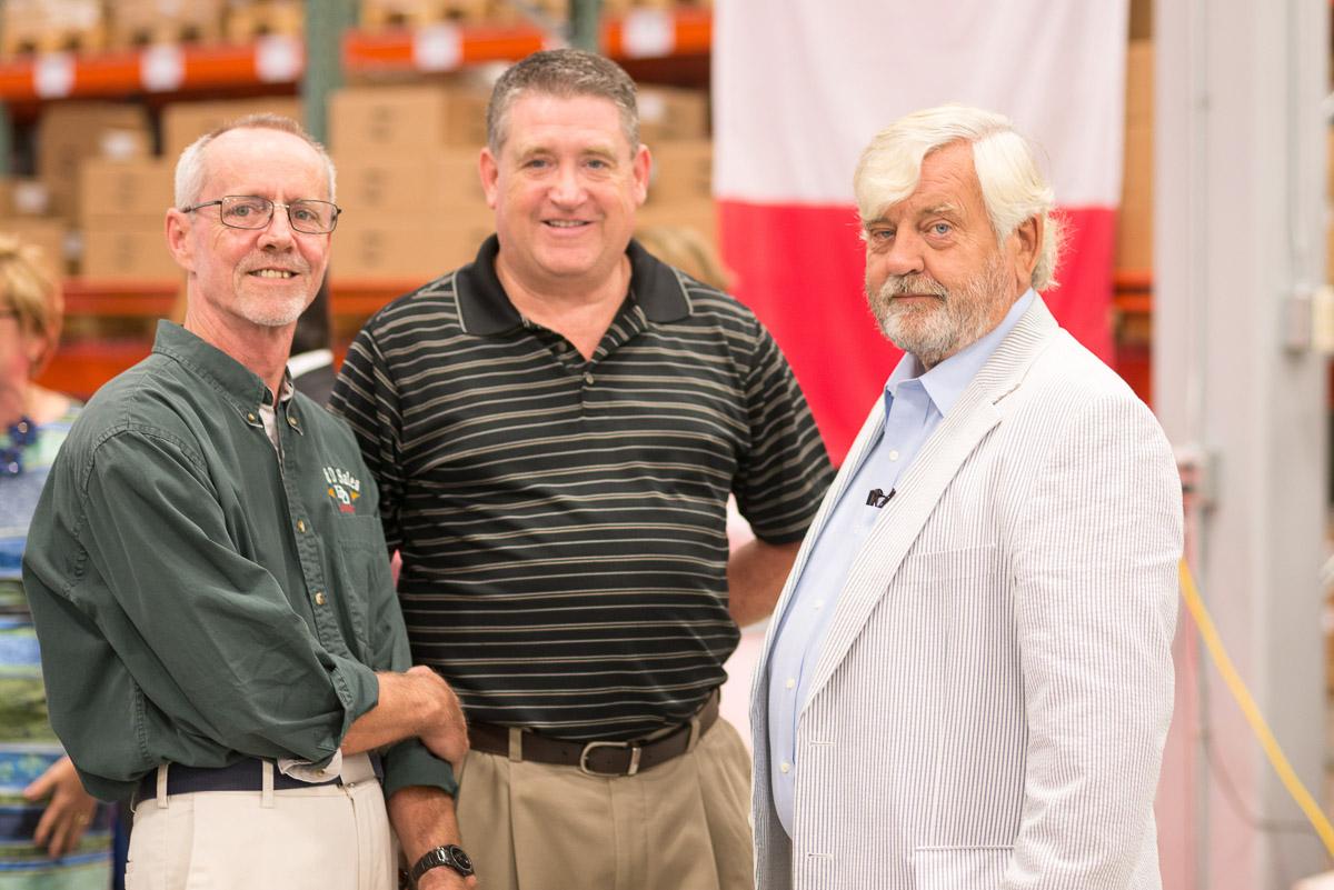 RuB, Inc. Grand Opening Celebration 2015 RuB, Inc. Grand Opening Celebration 2015