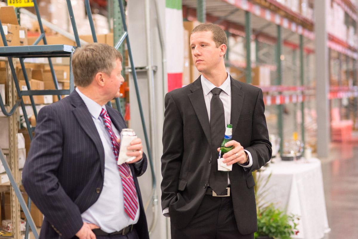 RuB, Inc. Grand Opening Celebration 2015 RuB, Inc. Grand Opening Celebration 2015