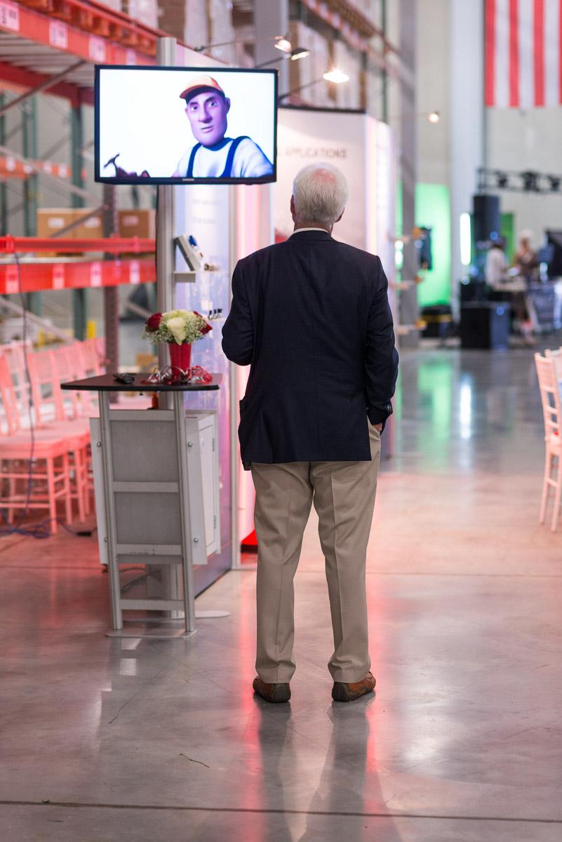 RuB, Inc. Grand Opening Celebration 2015 RuB, Inc. Grand Opening Celebration 2015