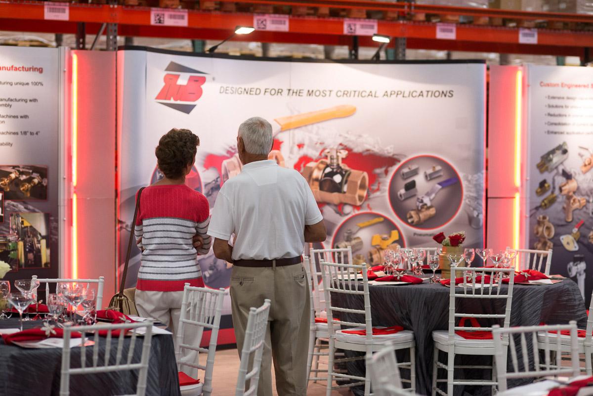 RuB, Inc. Grand Opening Celebration 2015 RuB, Inc. Grand Opening Celebration 2015