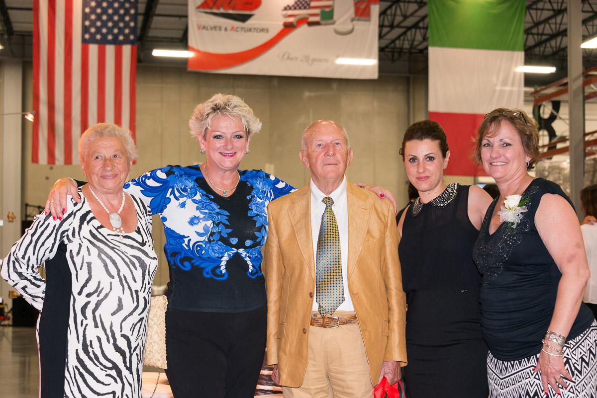 RuB, Inc. Grand Opening Celebration 2015 RuB, Inc. Grand Opening Celebration 2015