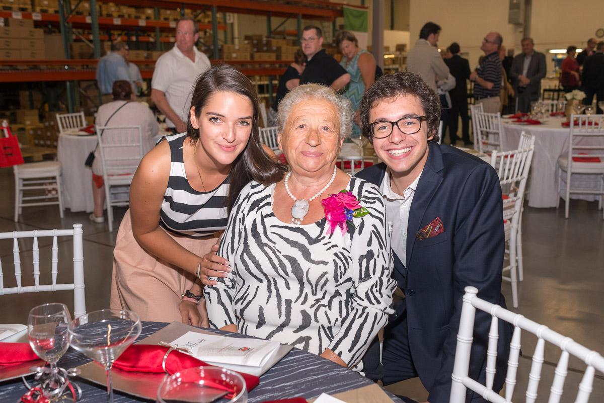 RuB, Inc. Grand Opening Celebration 2015 RuB, Inc. Grand Opening Celebration 2015