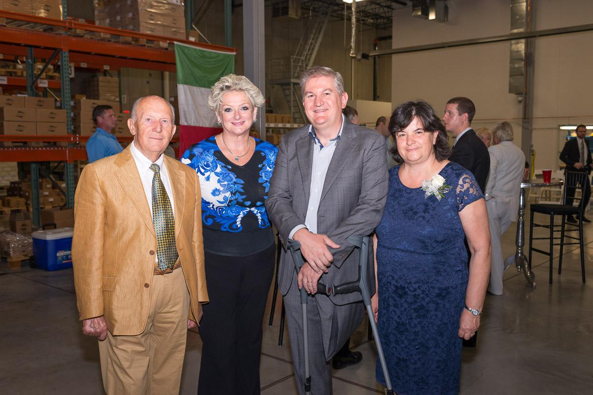 RuB, Inc. Grand Opening Celebration 2015 RuB, Inc. Grand Opening Celebration 2015