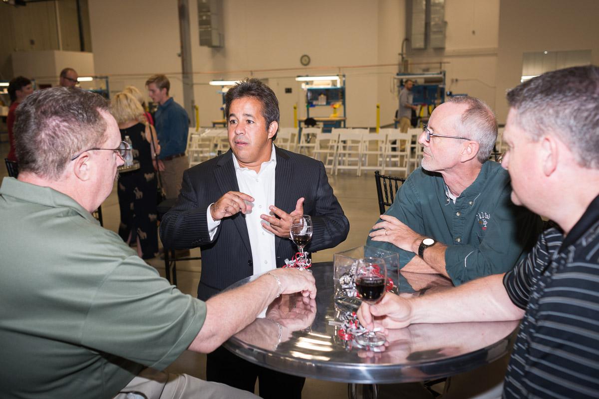 RuB, Inc. Grand Opening Celebration 2015 RuB, Inc. Grand Opening Celebration 2015