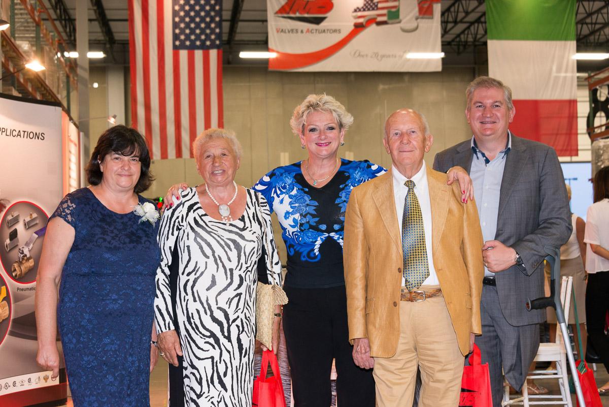 RuB, Inc. Grand Opening Celebration 2015 RuB, Inc. Grand Opening Celebration 2015