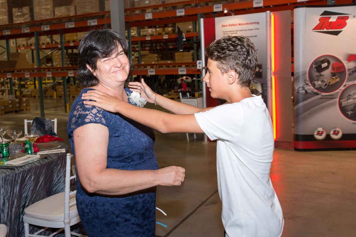 RuB, Inc. Grand Opening Celebration 2015 RuB, Inc. Grand Opening Celebration 2015