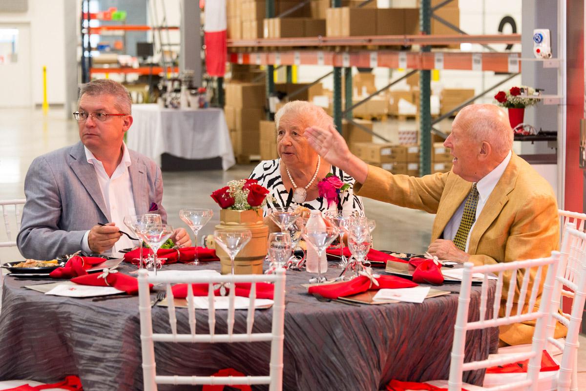 RuB, Inc. Grand Opening Celebration 2015 RuB, Inc. Grand Opening Celebration 2015