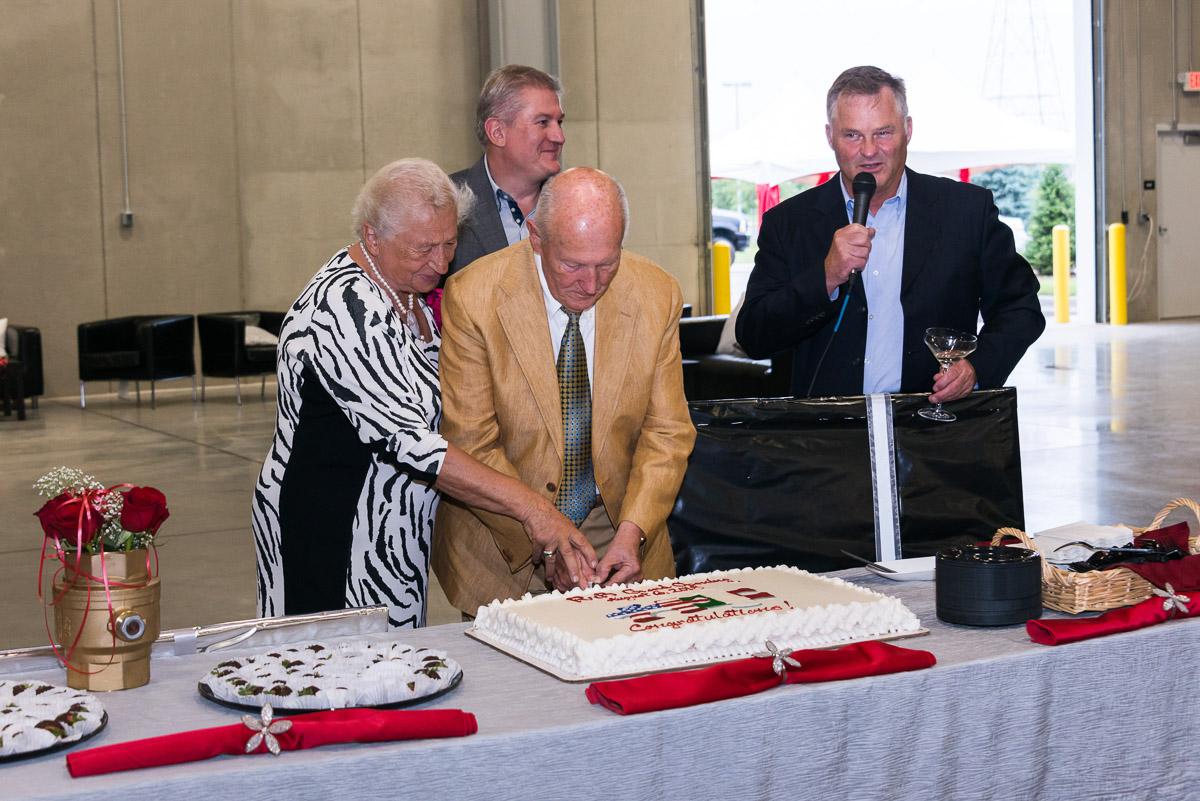 RuB, Inc. Grand Opening Celebration 2015 RuB, Inc. Grand Opening Celebration 2015