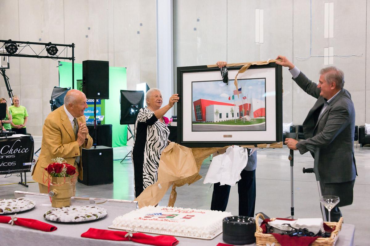 RuB, Inc. Grand Opening Celebration 2015 RuB, Inc. Grand Opening Celebration 2015