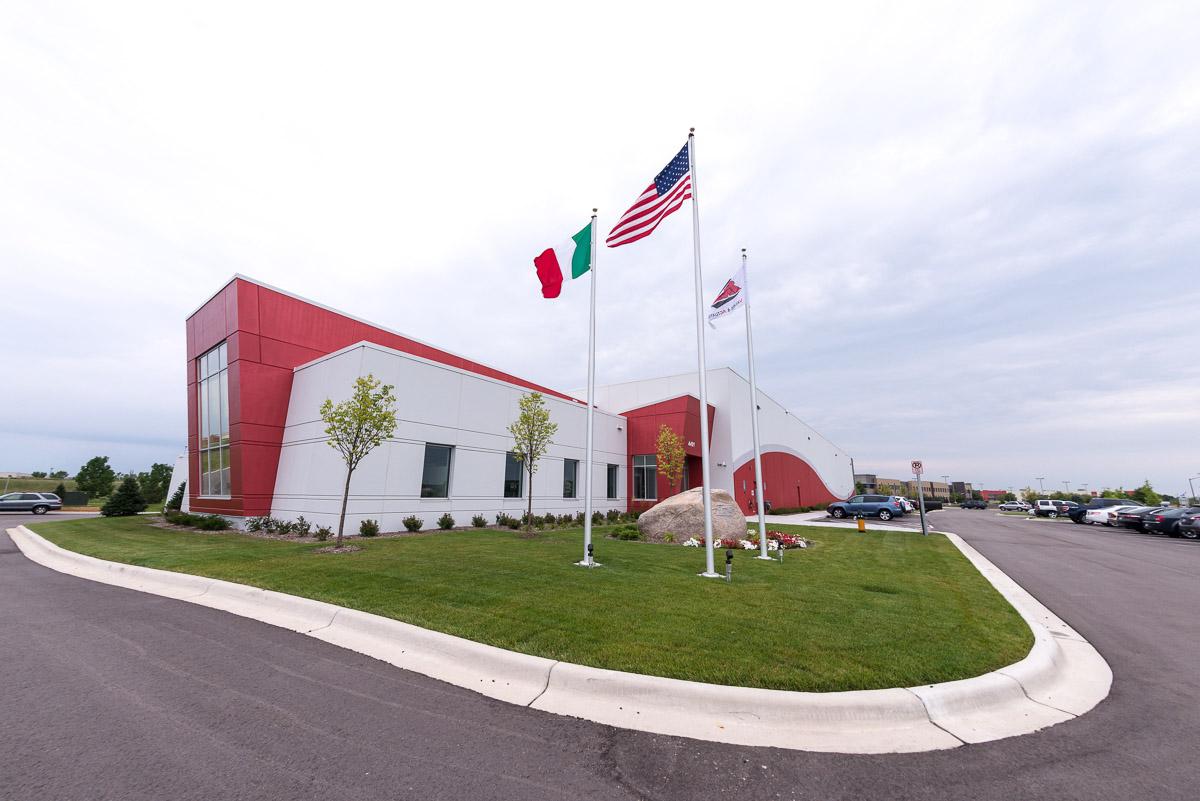 RuB, Inc. Grand Opening Celebration 2015 RuB, Inc. Grand Opening Celebration 2015