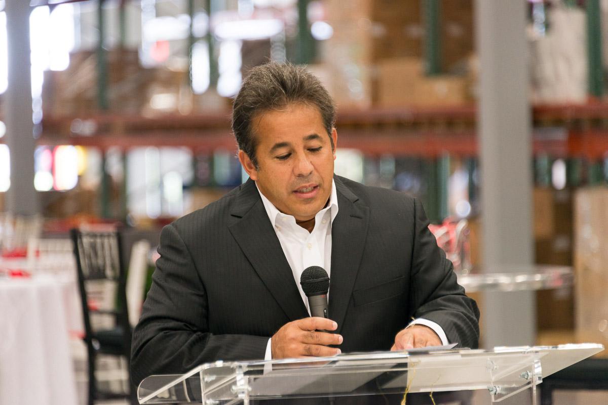 RuB, Inc. Grand Opening Celebration 2015 RuB, Inc. Grand Opening Celebration 2015