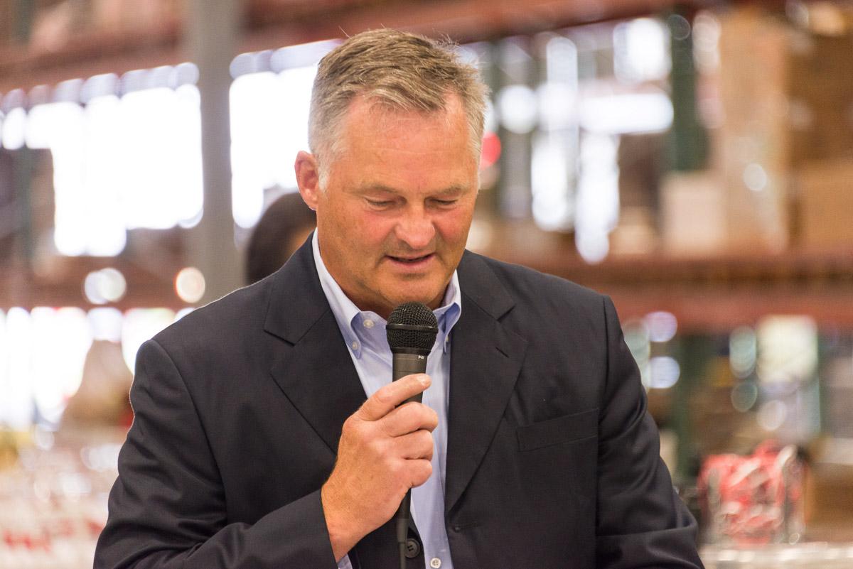 RuB, Inc. Grand Opening Celebration 2015 RuB, Inc. Grand Opening Celebration 2015