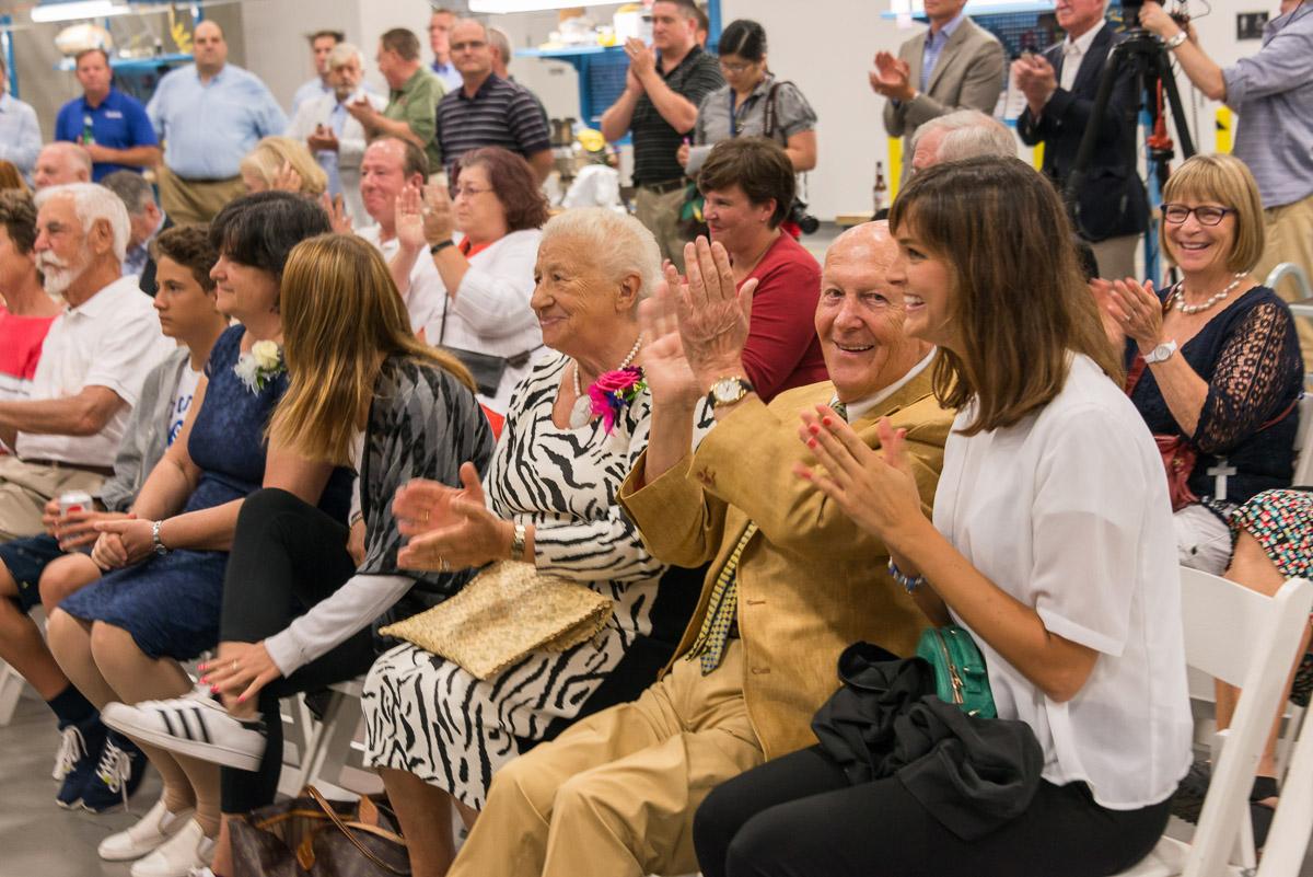 RuB, Inc. Grand Opening Celebration 2015 RuB, Inc. Grand Opening Celebration 2015