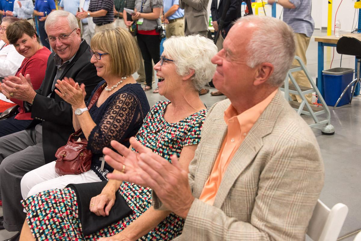 RuB, Inc. Grand Opening Celebration 2015 RuB, Inc. Grand Opening Celebration 2015