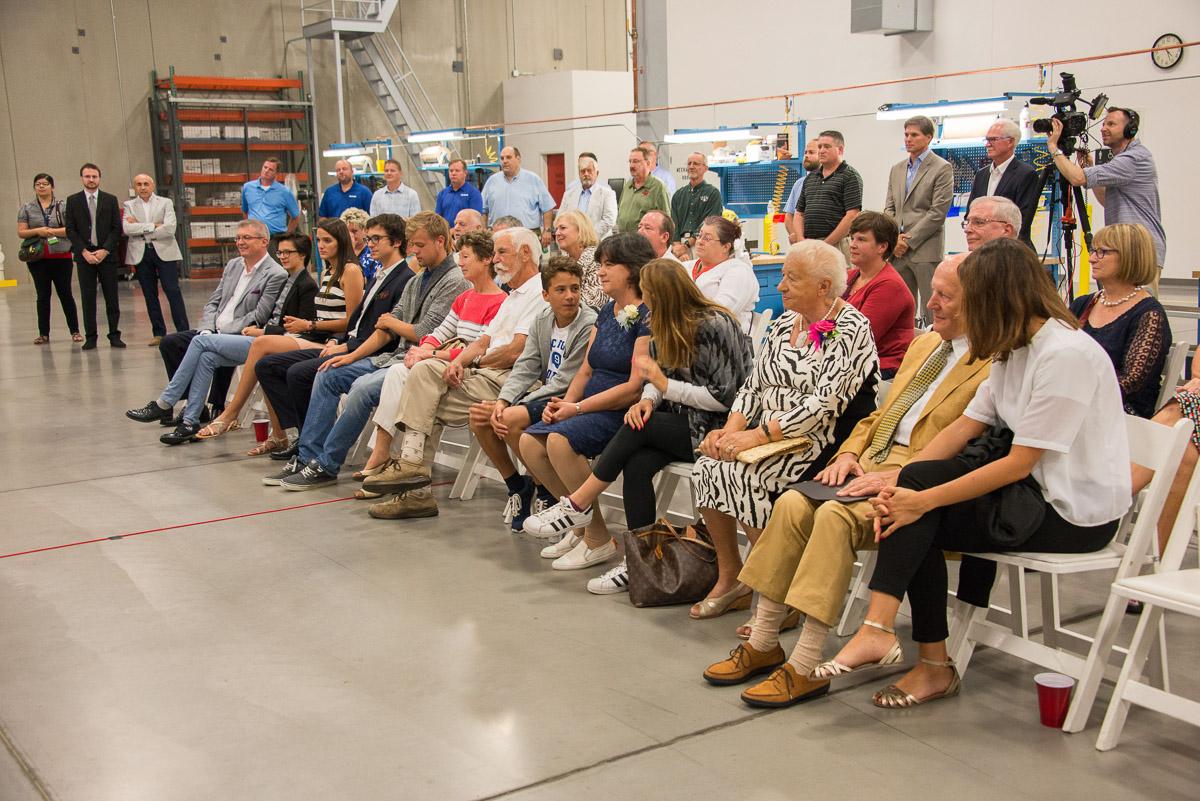 RuB, Inc. Grand Opening Celebration 2015 RuB, Inc. Grand Opening Celebration 2015