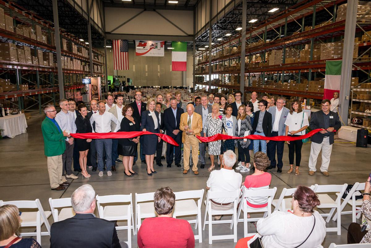 RuB, Inc. Grand Opening Celebration 2015 RuB, Inc. Grand Opening Celebration 2015