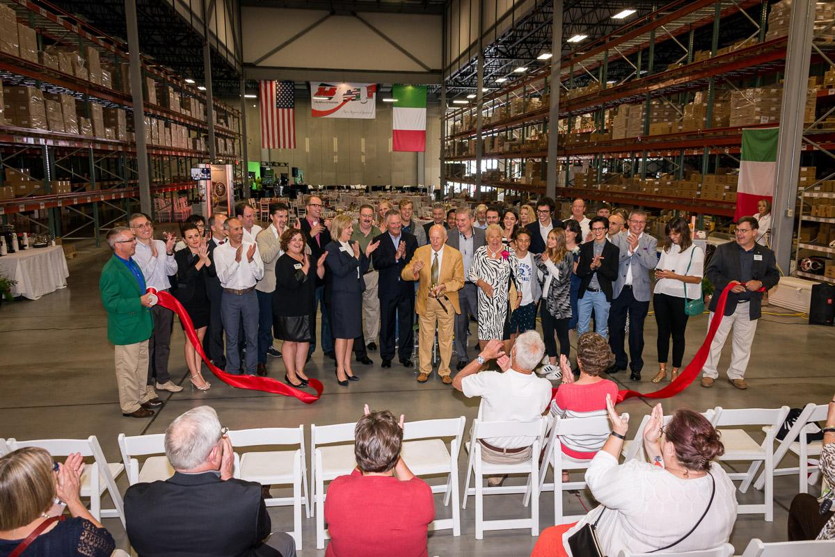 RuB, Inc. Grand Opening Celebration 2015 RuB, Inc. Grand Opening Celebration 2015