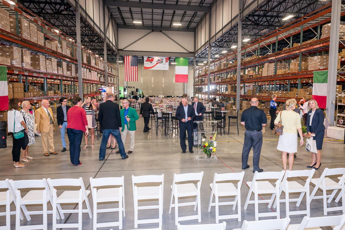 RuB, Inc. Grand Opening Celebration 2015 RuB, Inc. Grand Opening Celebration 2015