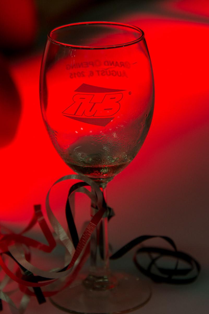 RuB, Inc. Grand Opening Celebration 2015 RuB, Inc. Grand Opening Celebration 2015