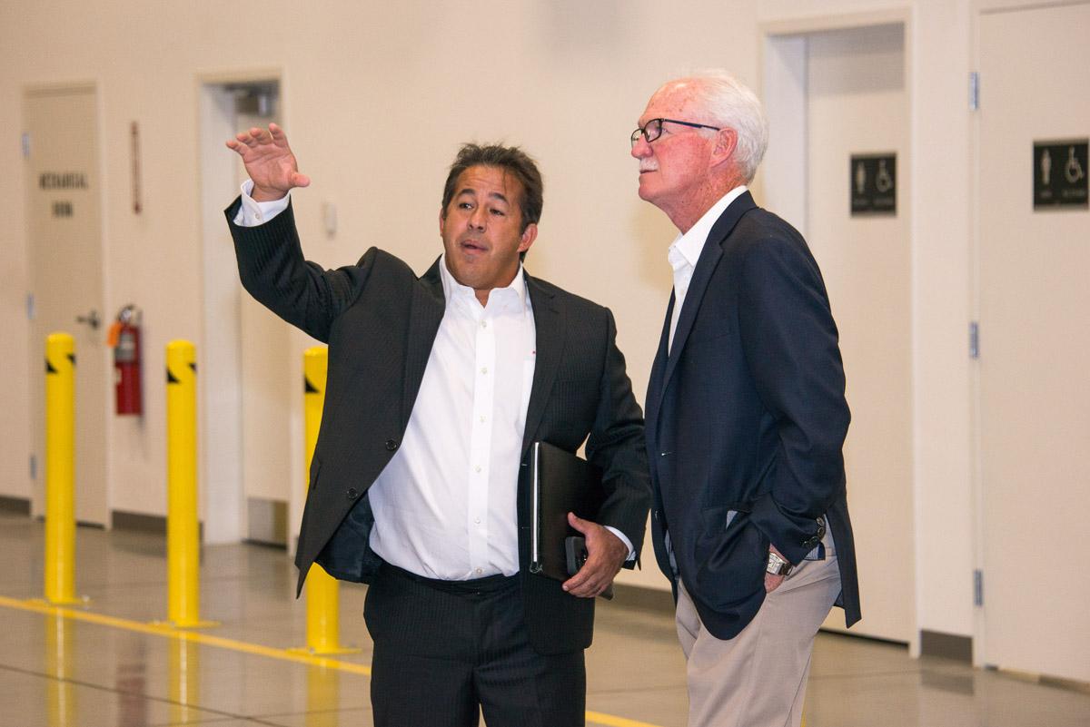 RuB, Inc. Grand Opening Celebration 2015 RuB, Inc. Grand Opening Celebration 2015