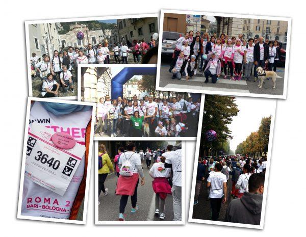 Race for the Cure Race for the Cure