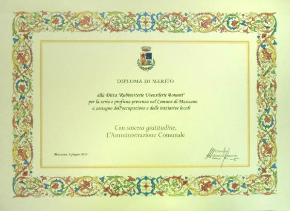 RuB 60th Anniversary 2014