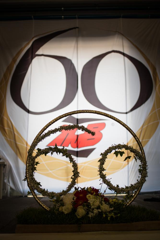 RuB 60th Anniversary 2014