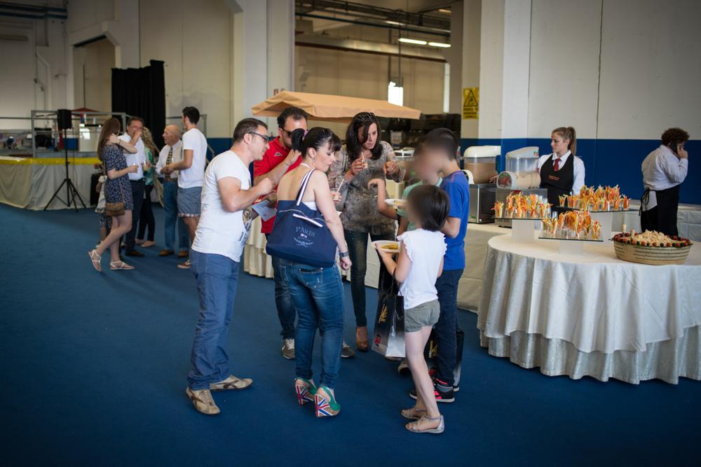 RuB 60th Anniversary 2014